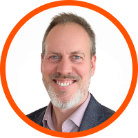 Andrew Gibler, PharmD