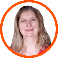 Heidi Murphy, BSc