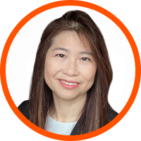 Jaymie Mai, PharmD